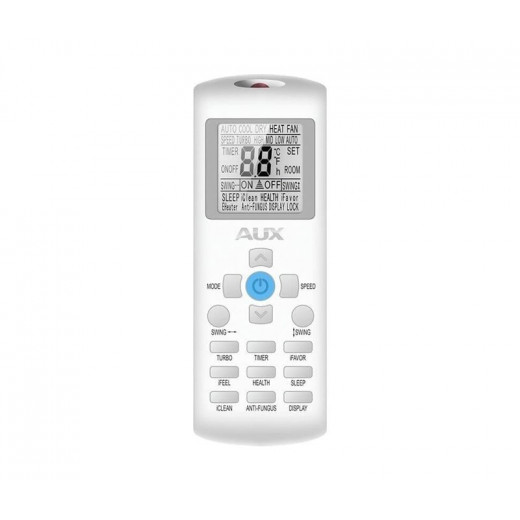 Настенная сплит-система AUX ASW-H07B4/FJ-BR1/AS-H07B4/FJ-R1