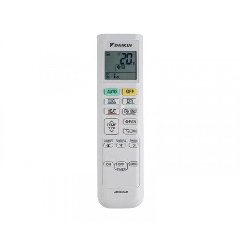 Настенная сплит-система Daikin ATXP35M/ARXP35M