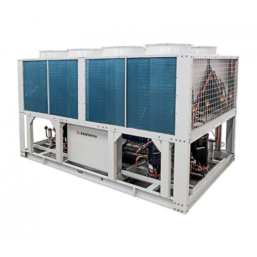 Чиллер Kentatsu KCRS4600HFAN3B