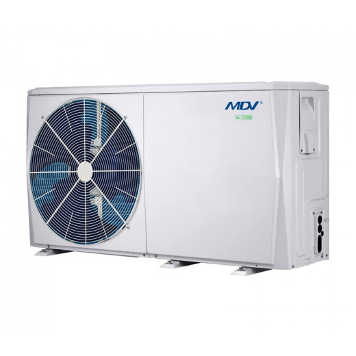 Тепловой насос MDV MDHWC-V8W/D2N8-BER90