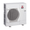 Потолочный кондиционер Mitsubishi Electric PCA-M100KA/PU-P100YHA