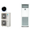 Колонная сплит-система Daikin FVA125A/RZAG125MY1