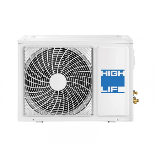 Настенная сплит-система High Life ACHL-12CC-CHDV02S