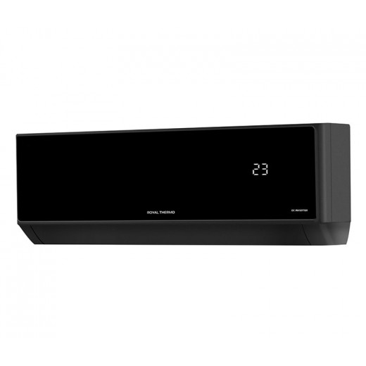 Внутренний блок мульти сплит-системы Royal Thermo RTFMI/in-07HN8/black