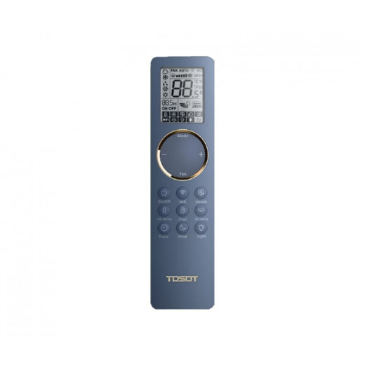 Настенная сплит-система Tosot T18H-SCD/I/T18H-SCD/O