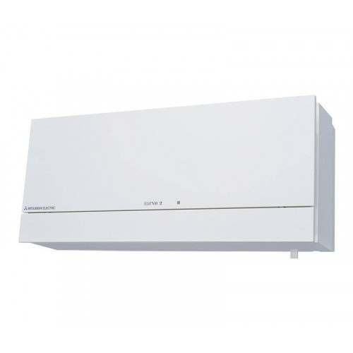 Бытовая приточно-вытяжная вентиляционная установка Mitsubishi Electric Lossnay VL-100EU5-ER
