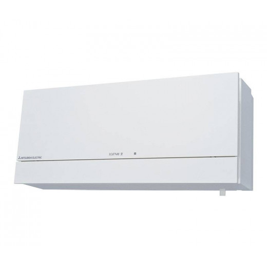 Бытовая приточно-вытяжная вентиляционная установка Mitsubishi Electric Lossnay VL-100EU5-ER