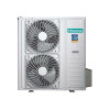 Наружный блок мульти сплит-системы Hisense AMW5-42U4RTA LP