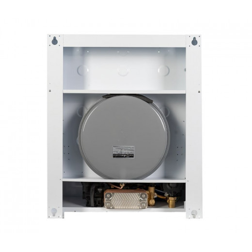 Настенный газовый котел Kentatsu Nobby Base 44-2CS