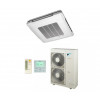 Напольно-потолочная сплит-система Daikin FUA100A/RZQG100L8Y