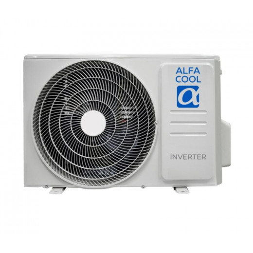 Настенная сплит-система Alfacool CSMI-12CH/IDU/CSMI-12CH/ODU