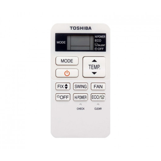 Настенная сплит-система Toshiba RAS-24J2KVG-EE/RAS-24J2AVG-EE