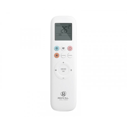 Настенная сплит-система Royal Clima RCI-SAX30HN