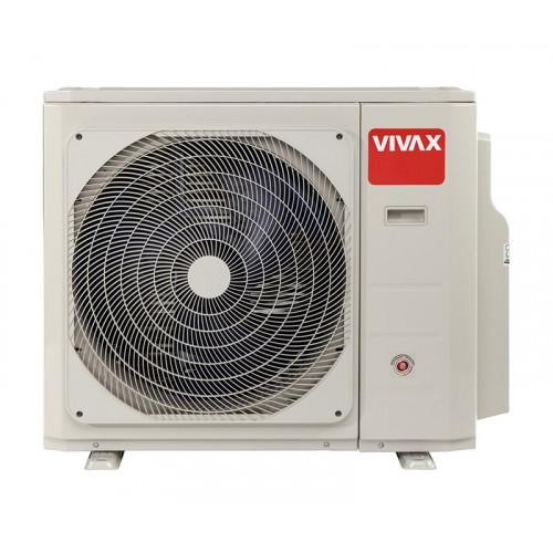 Наружный блок мульти сплит-системы Vivax ACP-36COFM105AERIs
