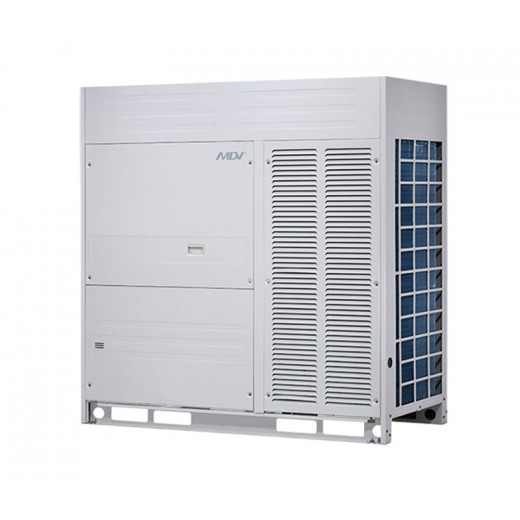 Наружный блок VRF-системы MDV MDVC-850WV2GN1 Black Box