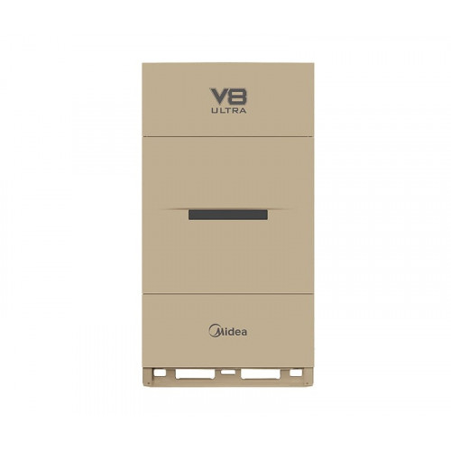 Наружный блок VRF-системы Midea MV8i-252WV2GN1(ULTRA)