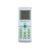 Кассетный кондиционер QuattroClima QV-I12CG/QN-I12UG/QA-ICP9