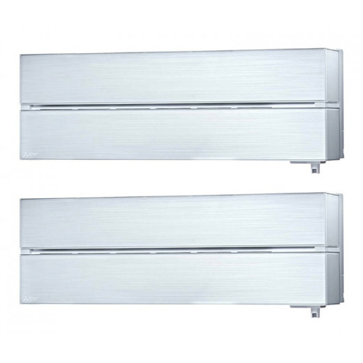 Мультисплит-система Mitsubishi Electric MXZ-2D42VA/MSZ-LN25VGV/MSZ-LN25VGV