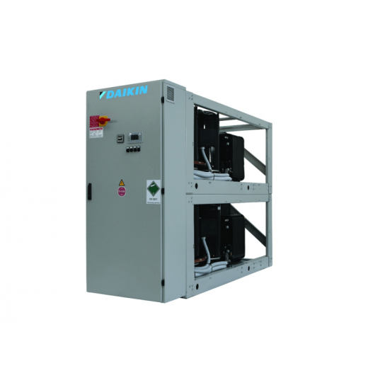 Чиллер Daikin EWWQ430-L-SS