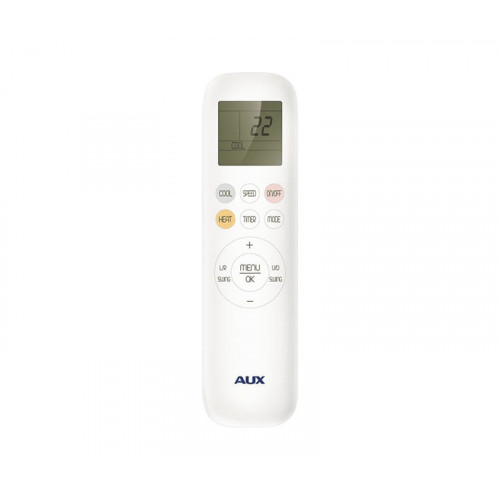 Настенная сплит-система AUX ASW-H24A4/СB-R2DI/AS-H24A4/СB-R2DI