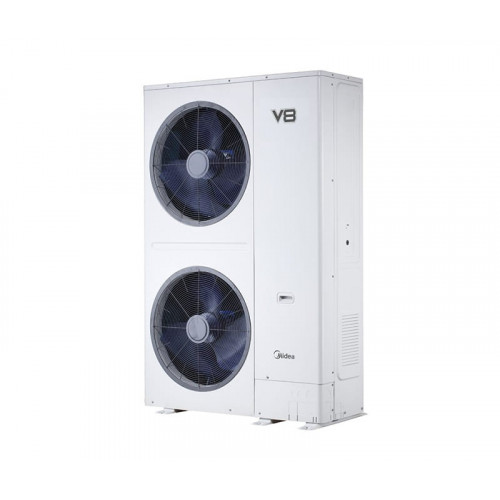 Наружный блок VRF-системы Midea MV8Si-560WV2GN1