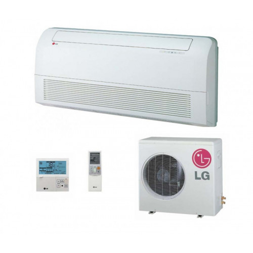 Напольно-потолочная сплит-система LG UV30.NBDR0/UU30.UEDR0