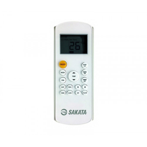 Настенная сплит-система Sakata SIE-60SGC/SOE-60VGC