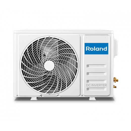 Настенная сплит-система Roland RDI-WZ12HSS/N2