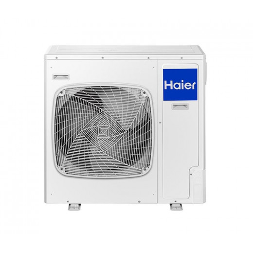 Напольно-потолочная сплит-система Haier AC160S2LK1FA/1U160S1LN1FB