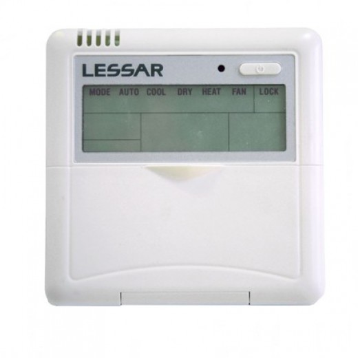 Фанкойл Lessar LSF-400KH22