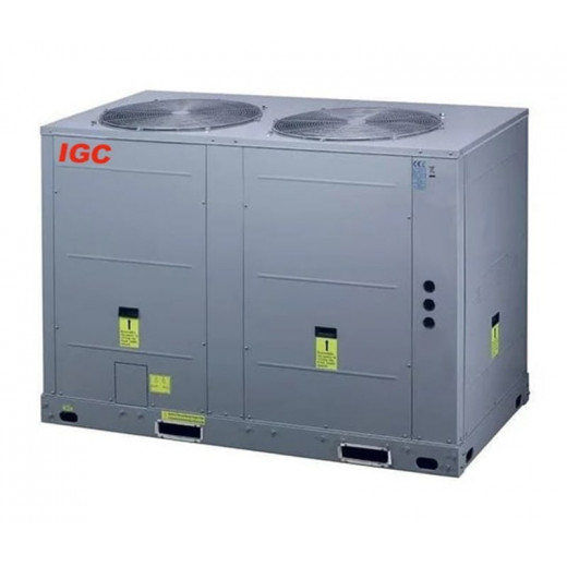 Компрессорно-конденсаторный блок IGC ICCU-65CNB