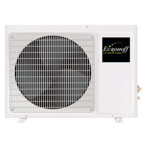 Настенная сплит-система Eurohoff EV-07I + Wi-Fi