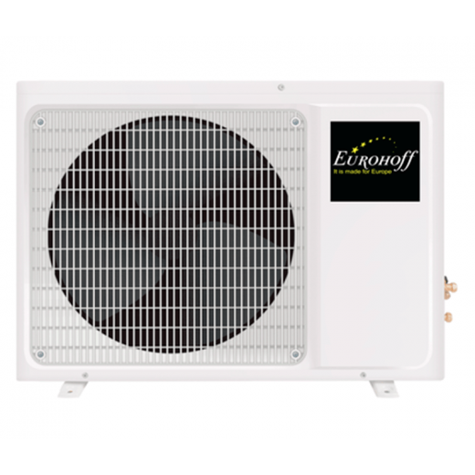 Настенная сплит-система Eurohoff EV-07I + Wi-Fi