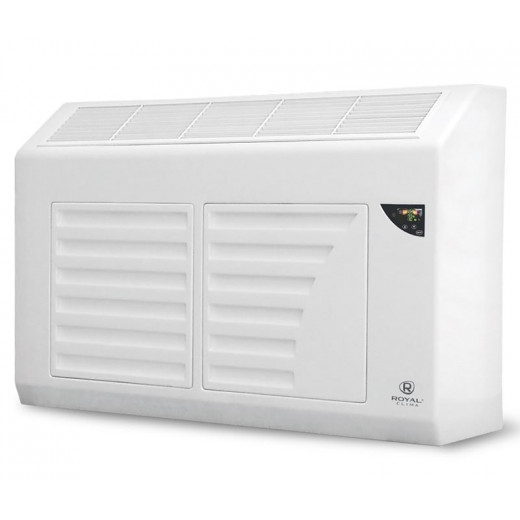 Осушитель воздуха Royal Clima DAR 060