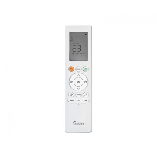 Настенная сплит-система Midea MSAG1-07HRN8-I/MSAG1-07HRN8-O