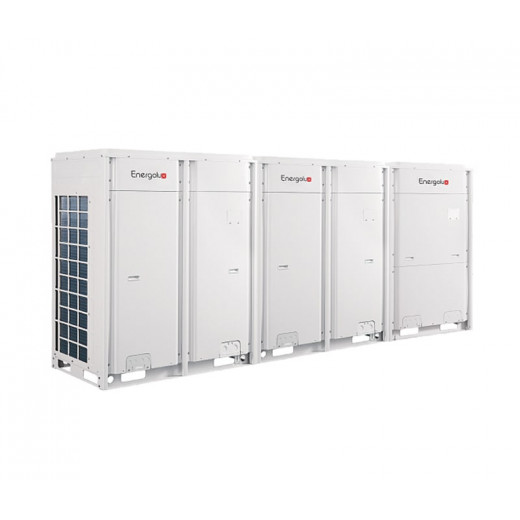 Наружный блок VRF-системы Energolux SMZUR390V2AI