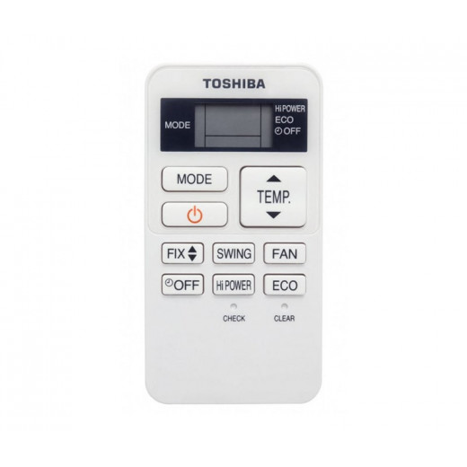 Настенная сплит-система Toshiba RAS-B05E2KVG-E/RAS-05E2AVG-EE