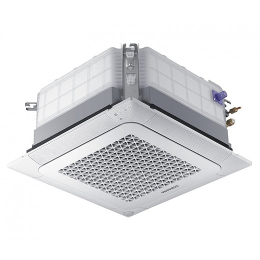 Кассетный кондиционер Samsung AC052NNNDKH/EU/AC052MXADKH/EU