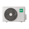 Настенная сплит-система Euroklimat EKSF-25HN/EKOF-25HN-W/-30