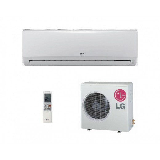 Настенная сплит-система LG UJ36.NV2R0/UU36W.UO2R0