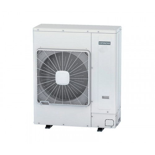 Наружный блок VRF-системы Hitachi RAS-6H(V)RC2E
