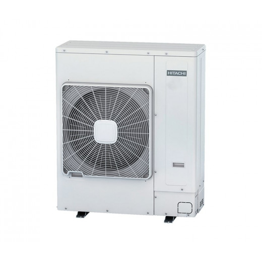 Наружный блок VRF-системы Hitachi RAS-6H(V)RC2E