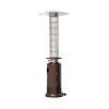 Обогреватель WWT 13D Brown
