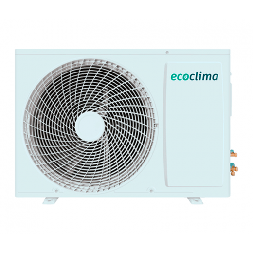 Настенная сплит-система Ecoclima ECW-AX24/FB-4R1/EC-AX24/F-4R1