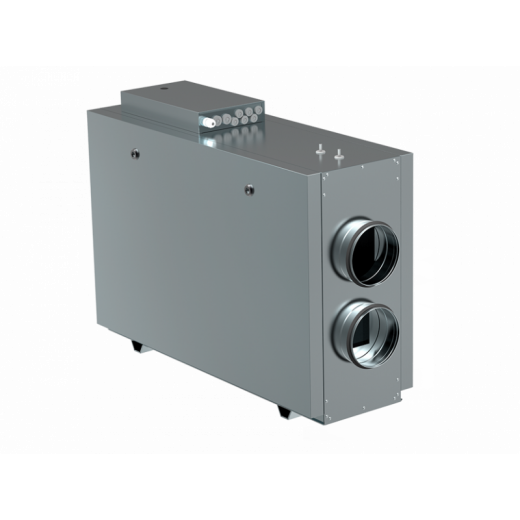 Установка приточно-вытяжная SHUFT UniMAX-P 450 SE-A