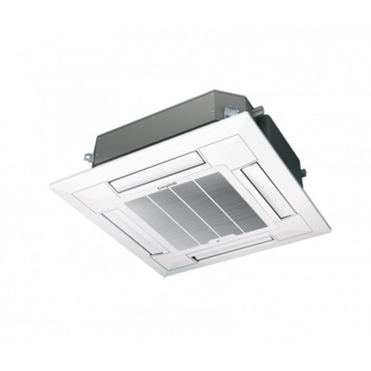 Кассетный фанкойл Energolux SFC750A1