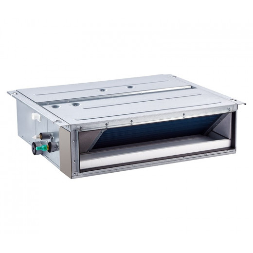 Внутренний блок мульти сплит-системы Electrolux EACD/I-09 FMI/N8_ERP
