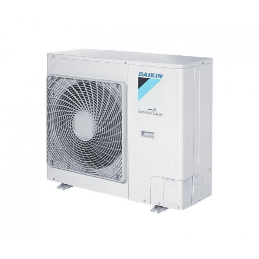 Кассетная сплит-система Daikin FCAHG71H/BYCQ140E/RZQSG71L3V