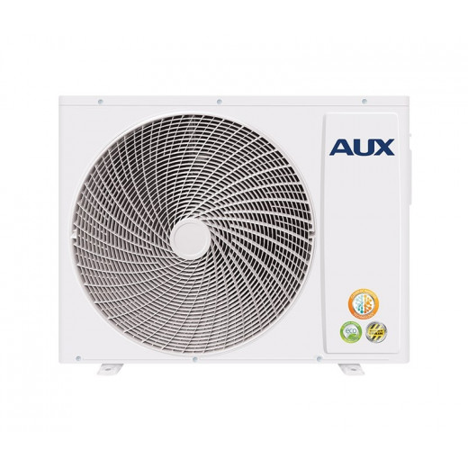 Кассетная сплит-система AUX ALCA-H24/4R1С