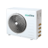 Наружный блок мульти сплит-системы Ecoclima CM2-TC18/4R2
